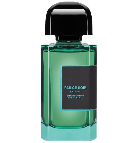 BDK Parfums Pas Ce Soir Extrait de Parfum