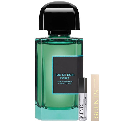 BDK Parfums Pas Ce Soir Extrait de Parfum