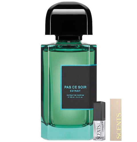 BDK Parfums Pas Ce Soir Extrait de Parfum