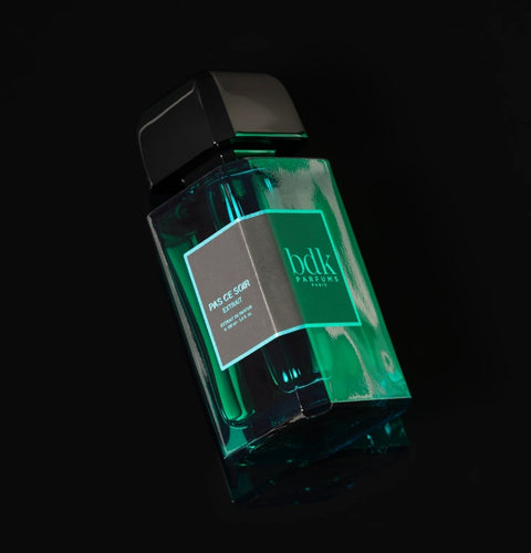 BDK Parfums Pas Ce Soir Extrait de Parfum