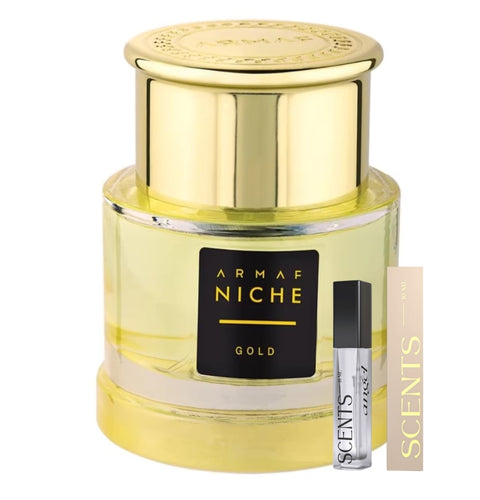 Armaf Niche Gold Eau de Parfum