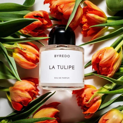 Byredo La Tulipe Eau De Parfum