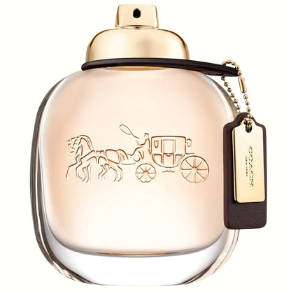 Coach New York Eau de Parfum