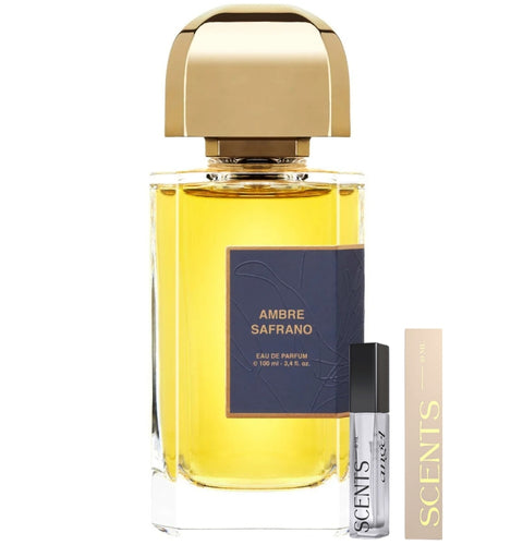 BDK Parfums Ambre Safrano Eau de Parfum