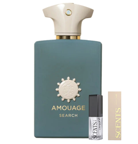 Amouage Search Eau de Parfum