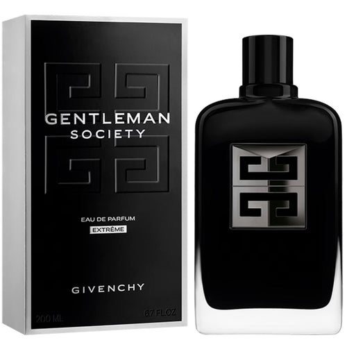 Givenchy Gentleman Society Extreme Eau De Parfum