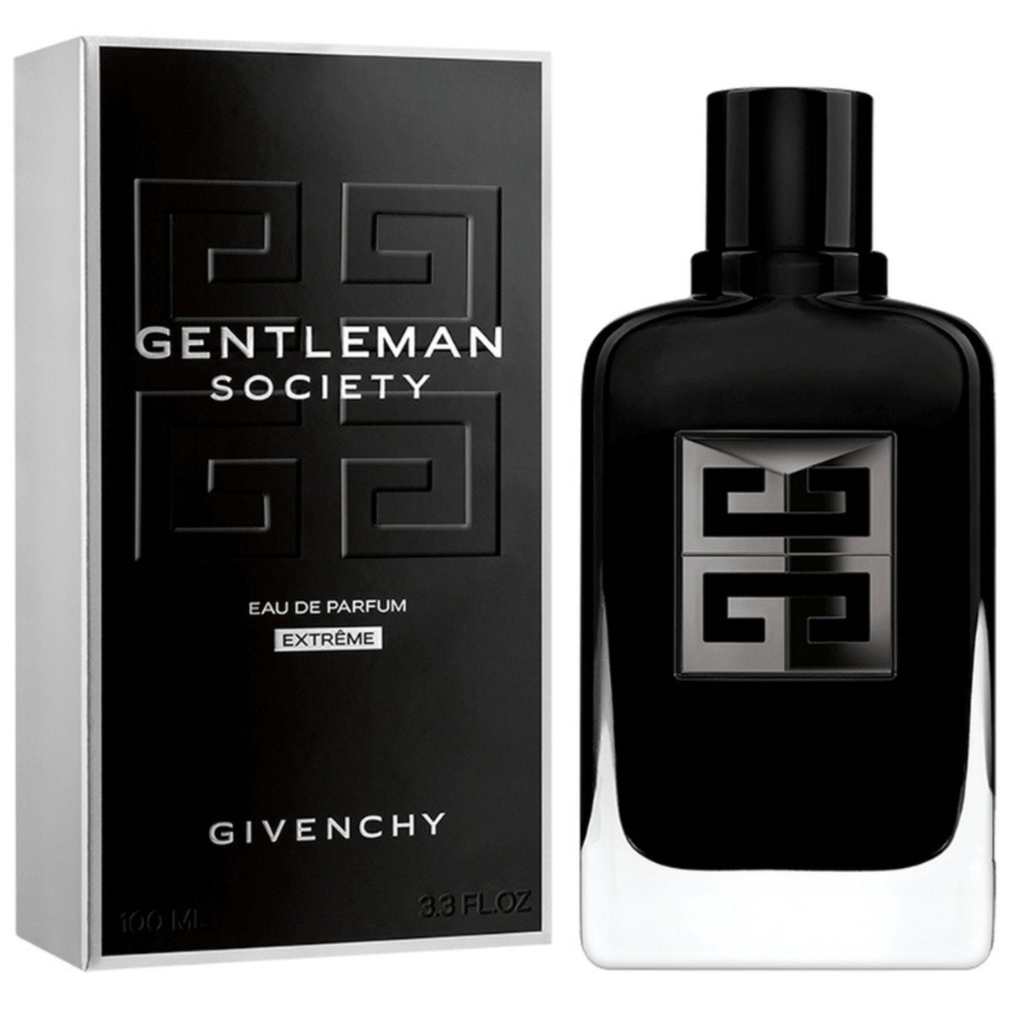 Givenchy Gentleman Society Extreme Eau De Parfum