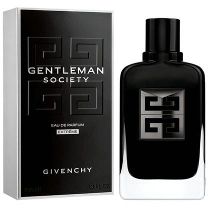 Givenchy Gentleman Society Extreme Eau De Parfum