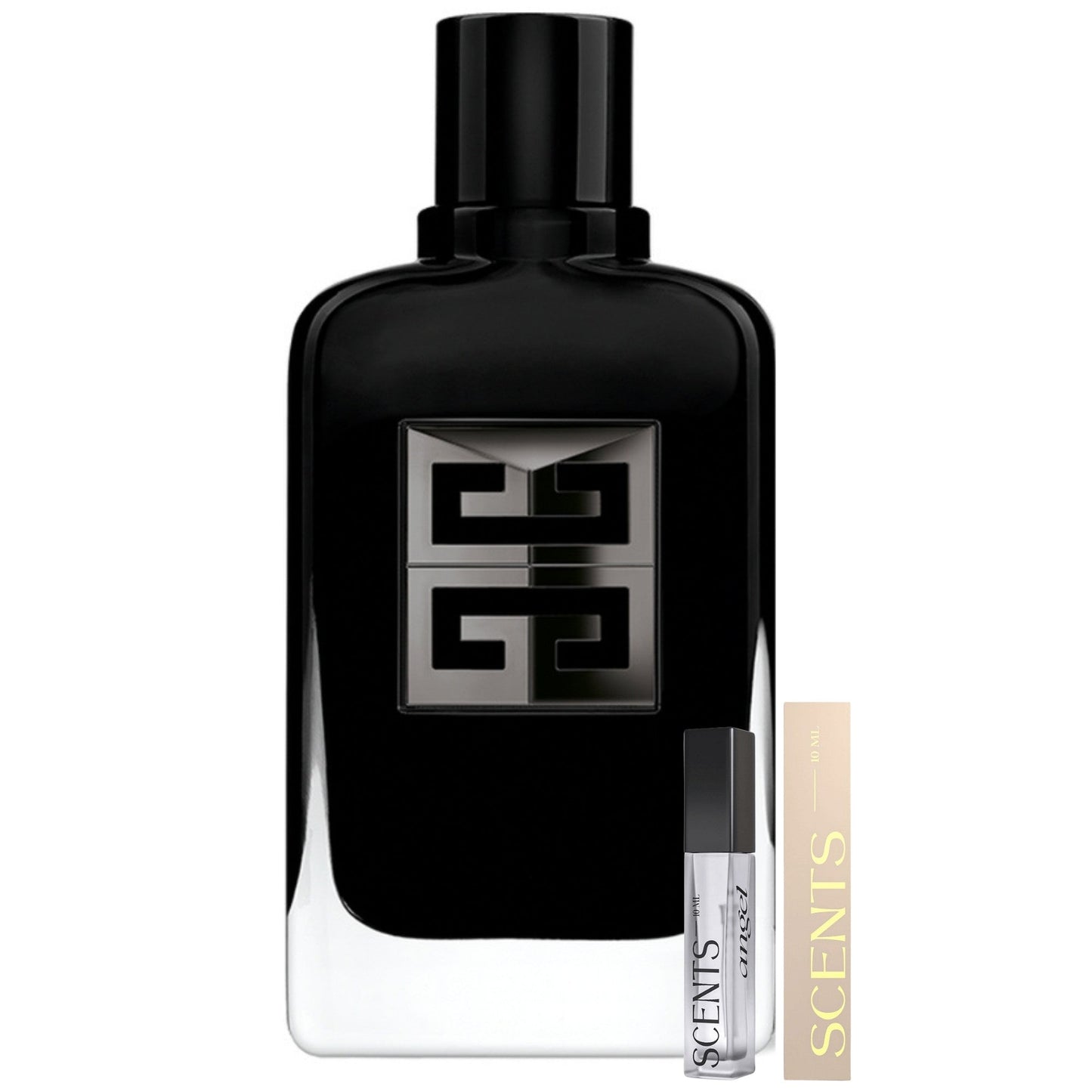 Givenchy Gentleman Society Extreme Eau De Parfum