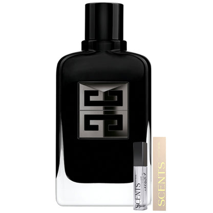 Givenchy Gentleman Society Extreme Eau De Parfum