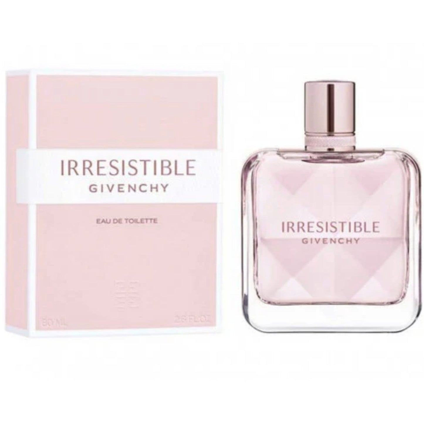Givenchy Irresistible Eau De Toilette