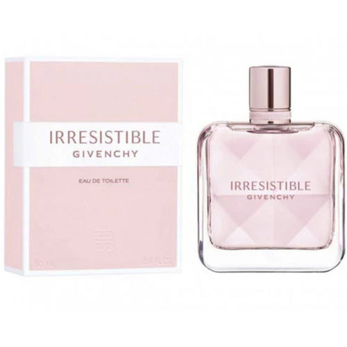 Givenchy Irresistible Eau De Toilette