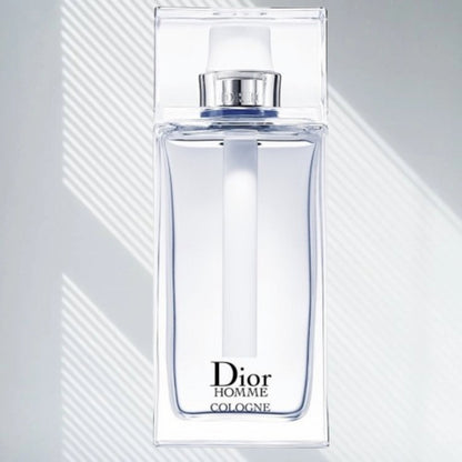 Christian Dior Homme Eau de Cologne