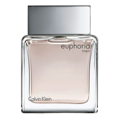Calvin Klein Euphoria Men Eau De Toilette