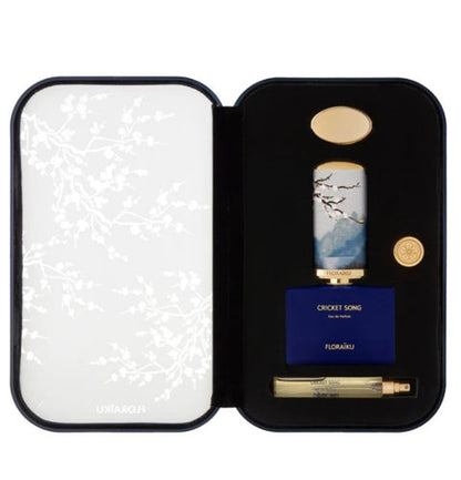 Floraiku Cricket Song Eau de Parfum