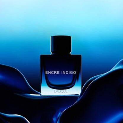 Lalique Encre Indigo Eau De Parfum