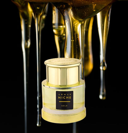 Armaf Niche Gold Eau de Parfum