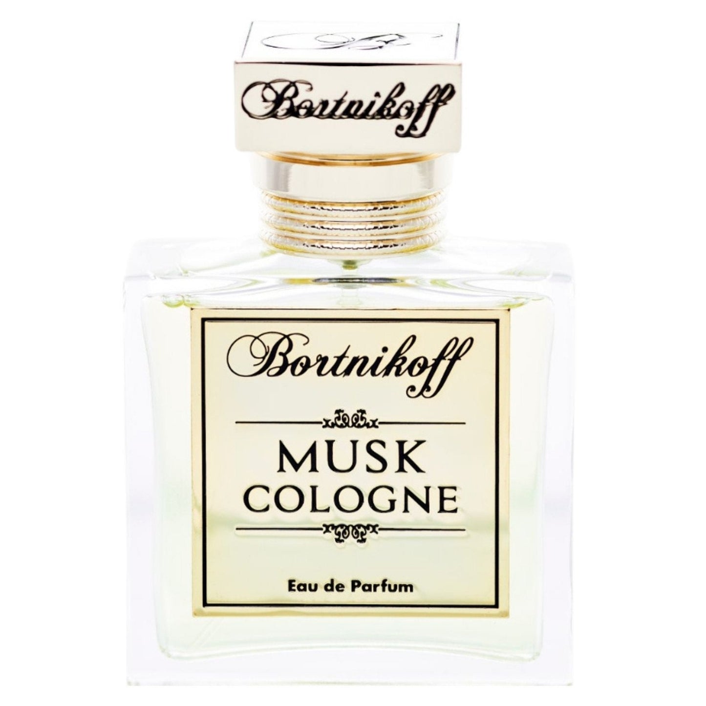 Bortnikoff Musk Cologne Eau de Parfum