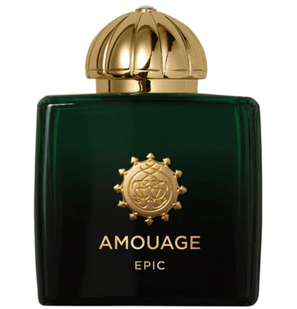 Amouage Epic Woman Eau de Parfum