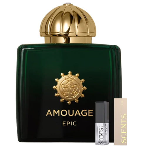 Amouage Epic Woman Eau de Parfum