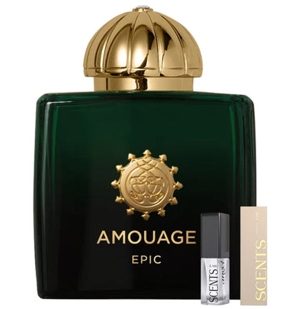 Amouage Epic Woman Eau de Parfum