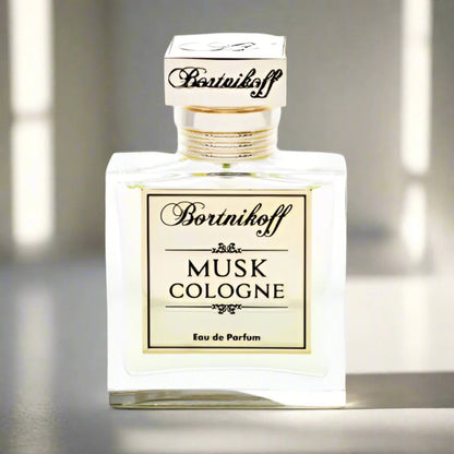 Bortnikoff Musk Cologne Eau de Parfum