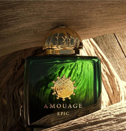 Amouage Epic Woman Eau de Parfum