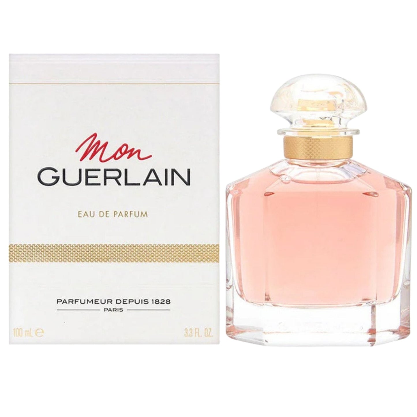 Guerlain Mon Guerlain Eau De Parfum