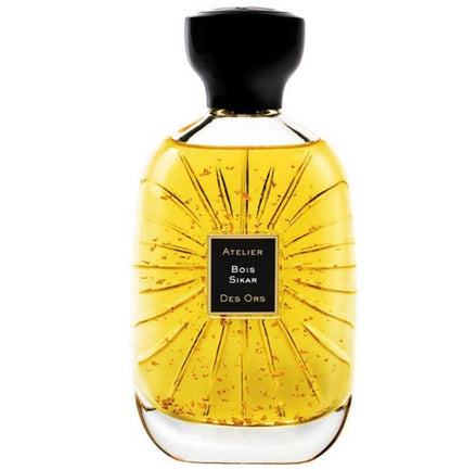 Bois Sikar Eau de Parfum