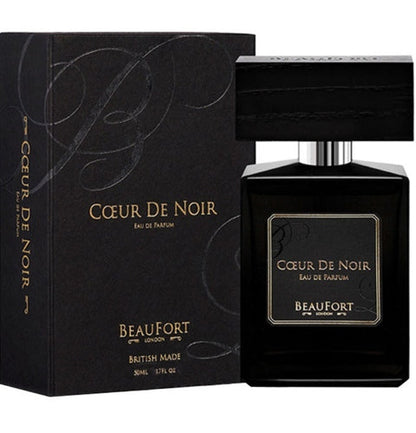 Coeur De Noir Eau de Parfum