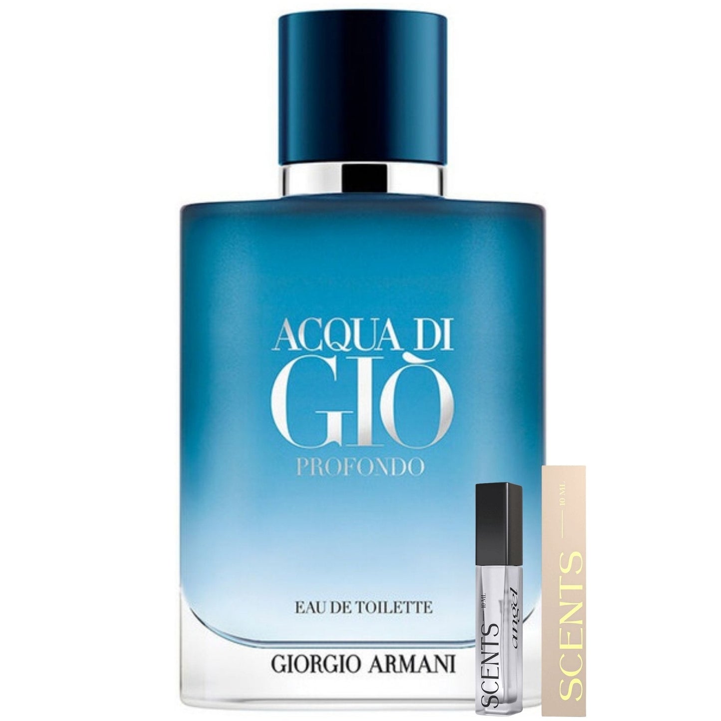Giorgio Armani Acqua di Gio Profondo Eau De Toilette