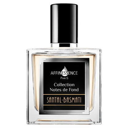 Affinessence Santal-Basmati Eau De Parfum