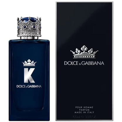 Dolce & Gabbana K Parfum