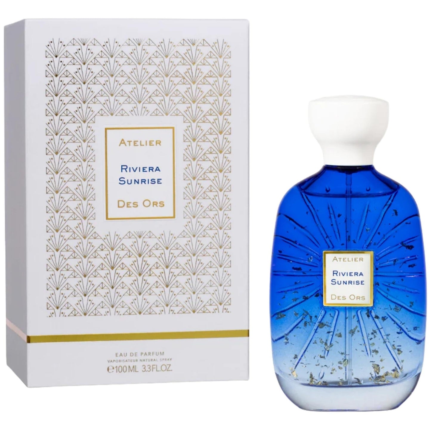 Atelier des Ors Riviera Sunrise Eau de Parfum