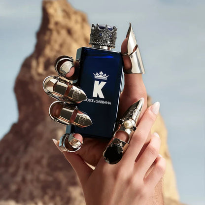 Dolce & Gabbana K Parfum