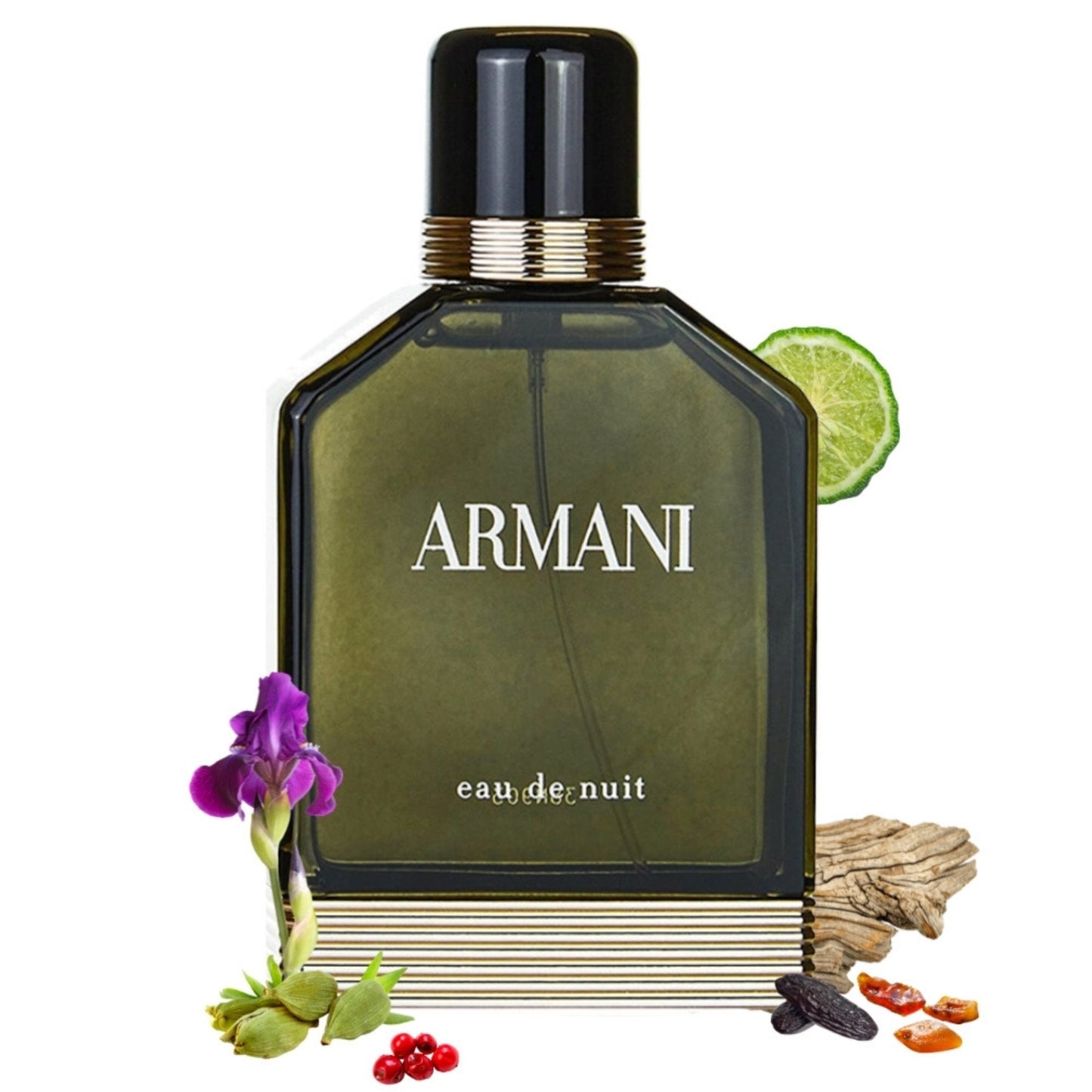 Giorgio Armani Armani Eau De Nuit Eau De Toilette