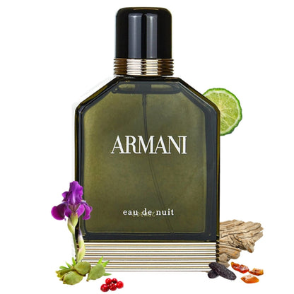 Giorgio Armani Armani Eau De Nuit Eau De Toilette