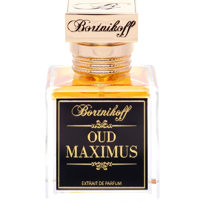 Bortnikoff Oud Maximus Extrait de parfum