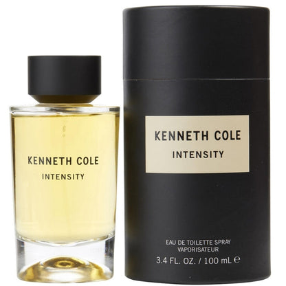 Kenneth Cole Intensity Eau De Toilette