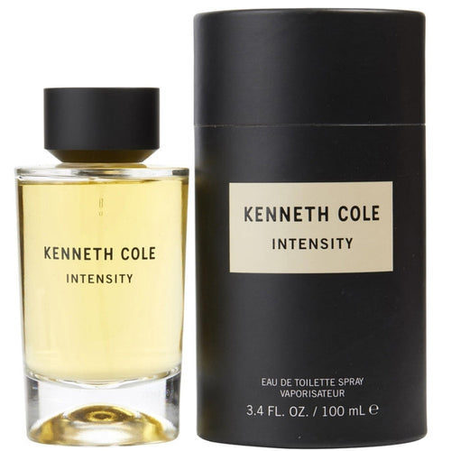 Kenneth Cole Intensity Eau De Toilette