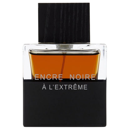 Lalique Encre Noire A L'Extreme Eau De Parfum