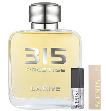 La Rive 315 Prestige EDT