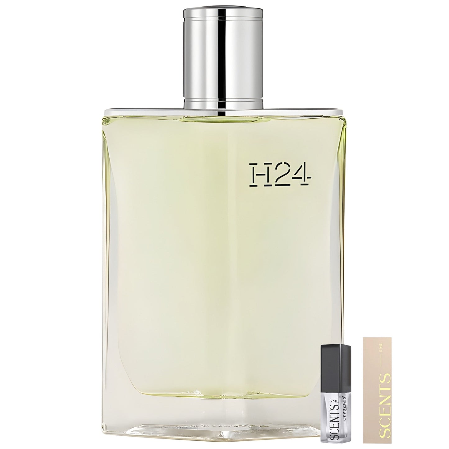 Hermes H24 Eau De Toilette