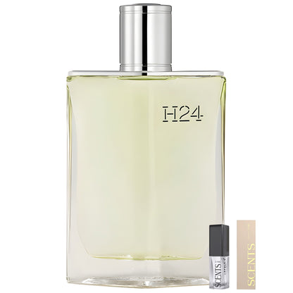 Hermes H24 Eau De Toilette