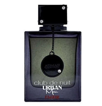 Armaf Club De Nuit Urban Man Elixir Eau de Parfum