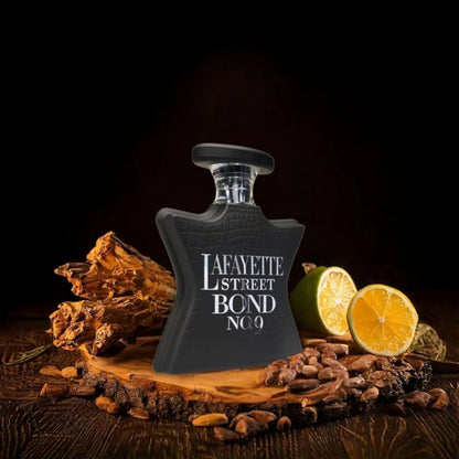 Bond No. 9 Lafayette Street Eau De Parfum
