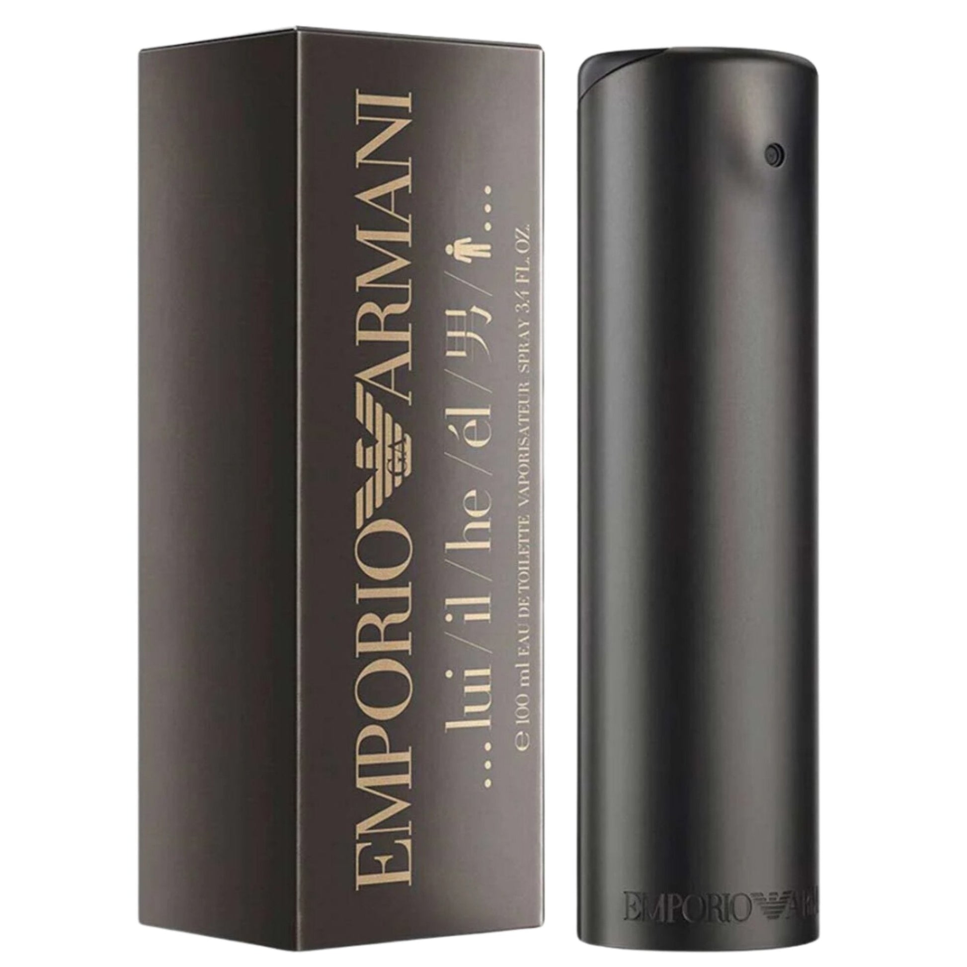 Giorgio Armani Emporio Armani He Eau De Toilette
