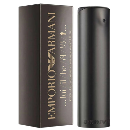 Giorgio Armani Emporio Armani He Eau De Toilette