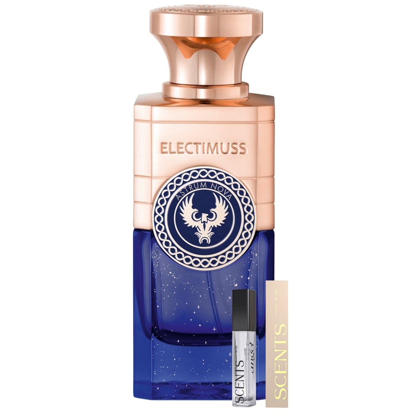 Electimuss Astrum Nova Extrait De Parfum