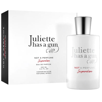 Juliette Has A Gun Not A Perfume Superdose Eau de Parfum